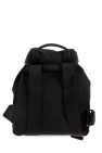 Moncler BLACK ‘Trick’ backpack