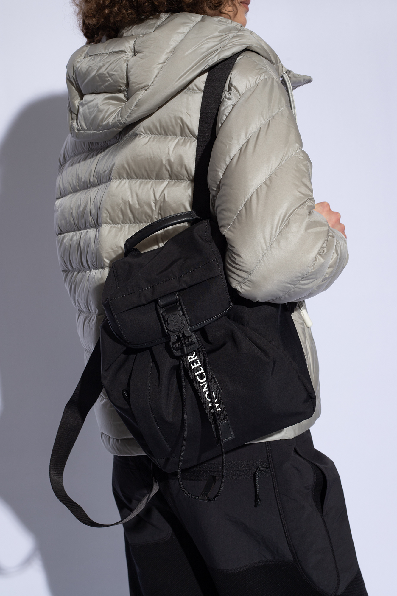 Moncler ‘Trick’ backpack