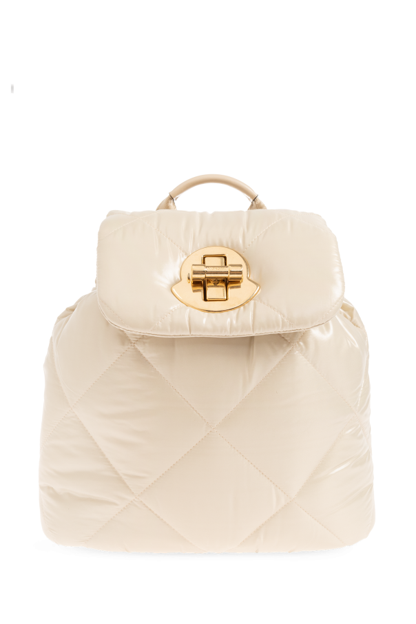 ‘Puf’ backpack od Moncler