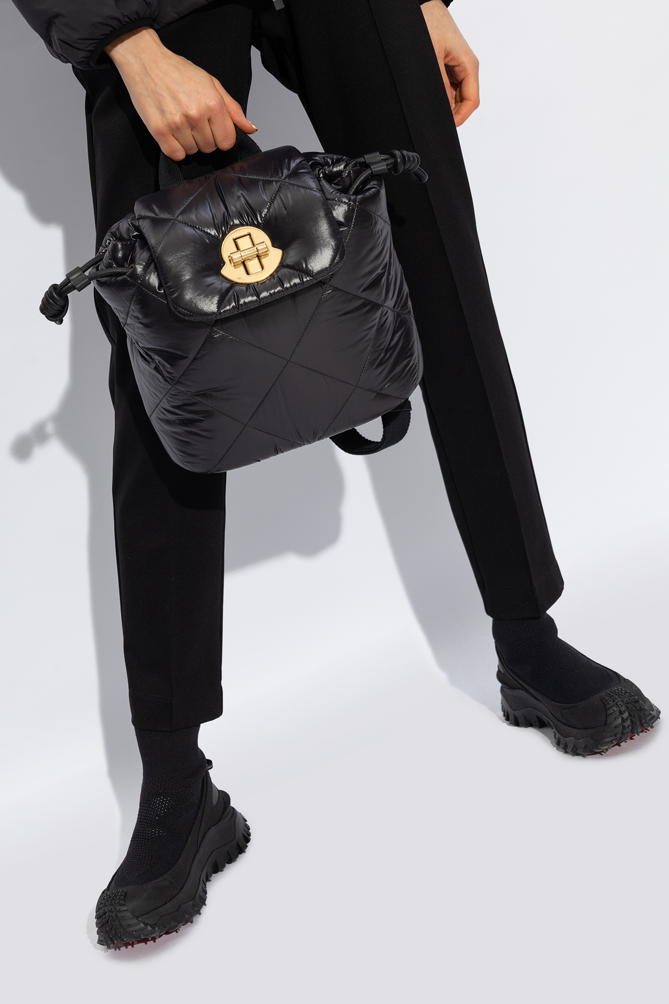 Moncler ‘Puf’ backpack