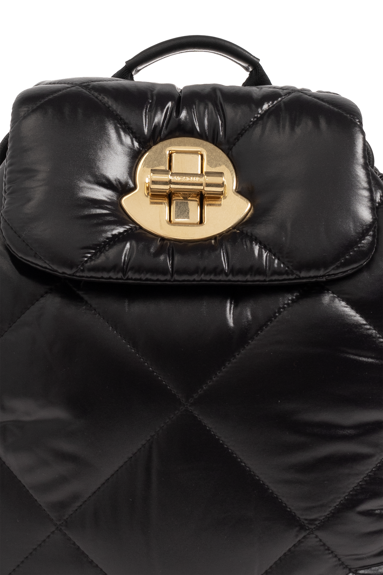 Moncler ‘Puf’ backpack