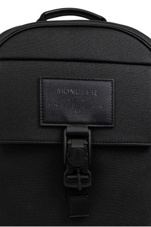 Moncler Backpack Nakoa