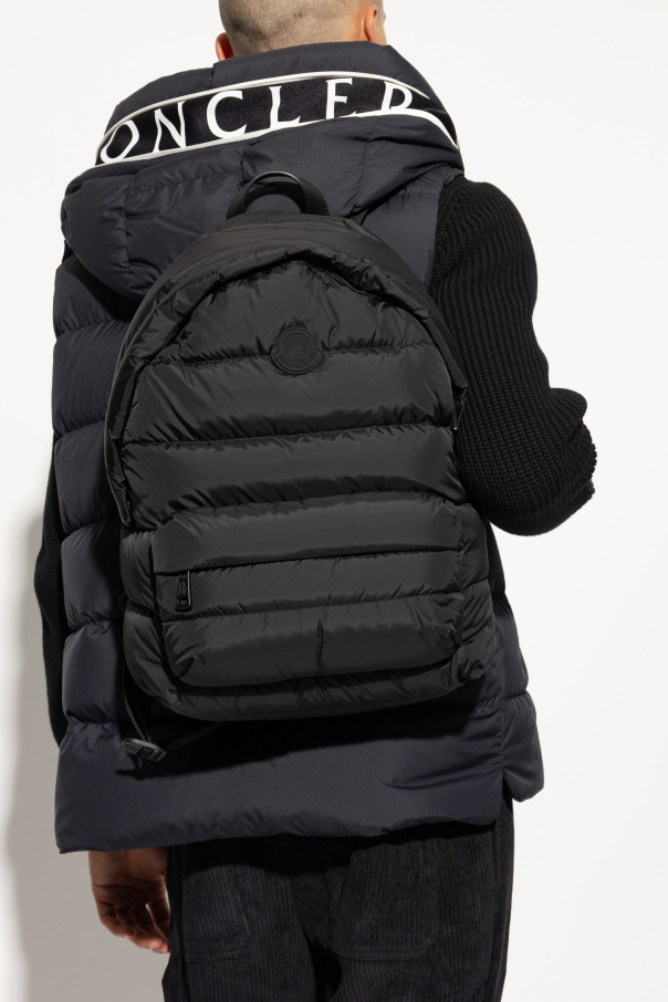 Moncler Backpack Pierrick