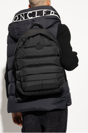 Backpack pierrick od Moncler