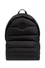 Moncler BLACK Backpack Pierrick