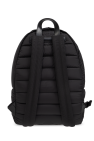 Moncler BLACK Backpack Pierrick