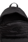 Moncler BLACK Backpack Pierrick