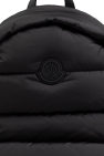 Moncler BLACK Backpack Pierrick