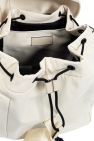Moncler cream Moncler 'Trick' Backpack