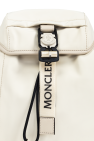 Moncler cream Moncler 'Trick' Backpack