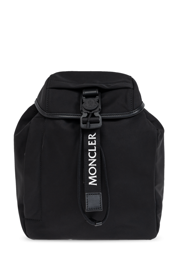 Moncler Moncler `Trick` Backpack
