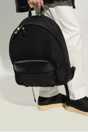 Backpack with pocket od JIL SANDER