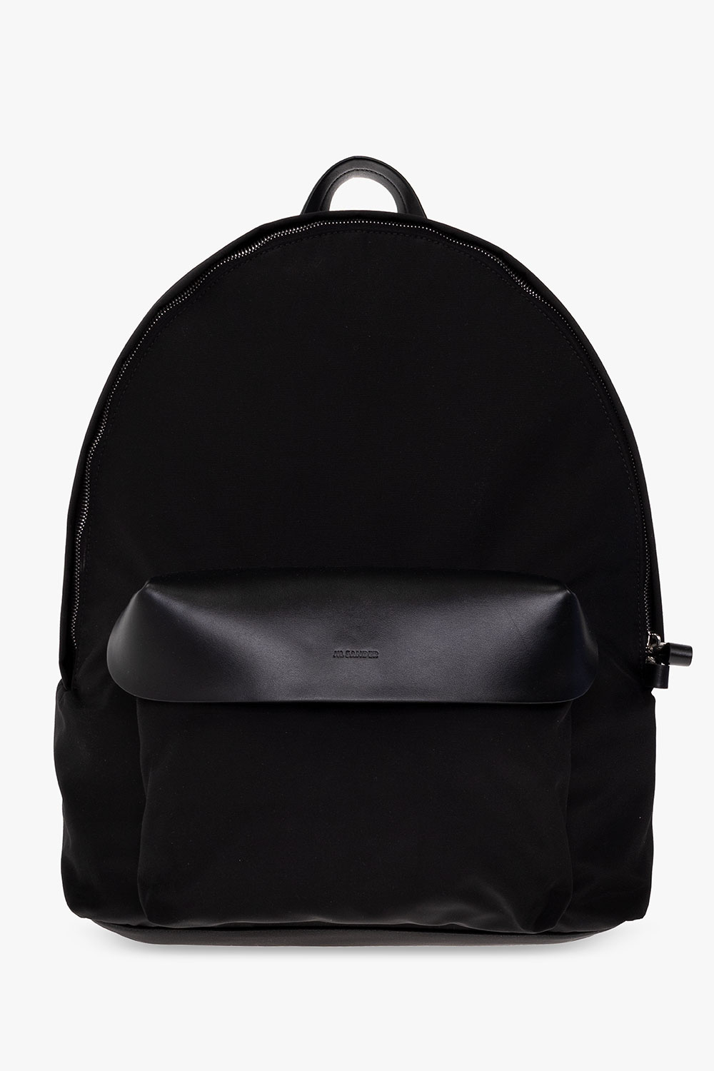 JIL SANDER Backpack with pocket