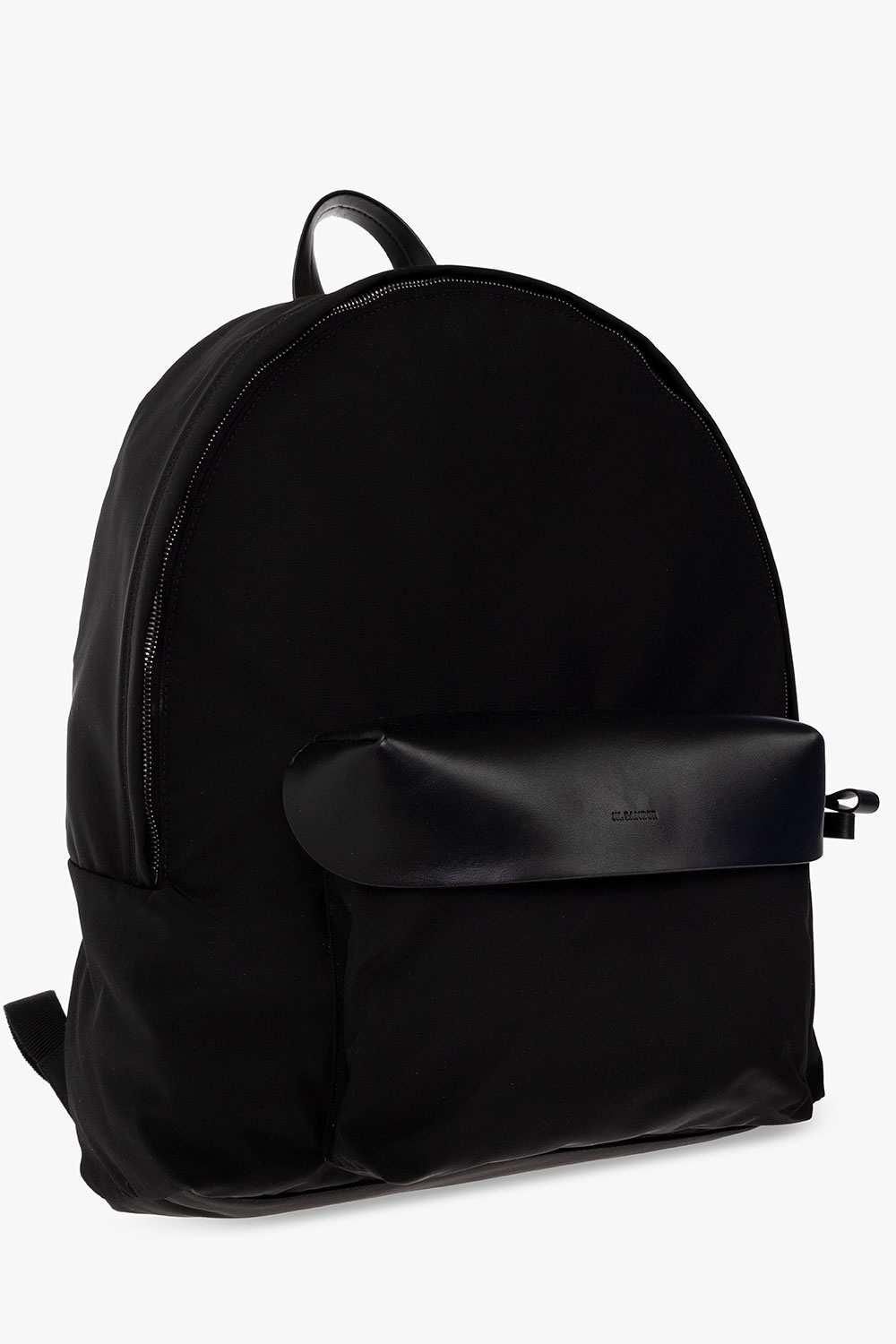 JIL SANDER Backpack with pocket