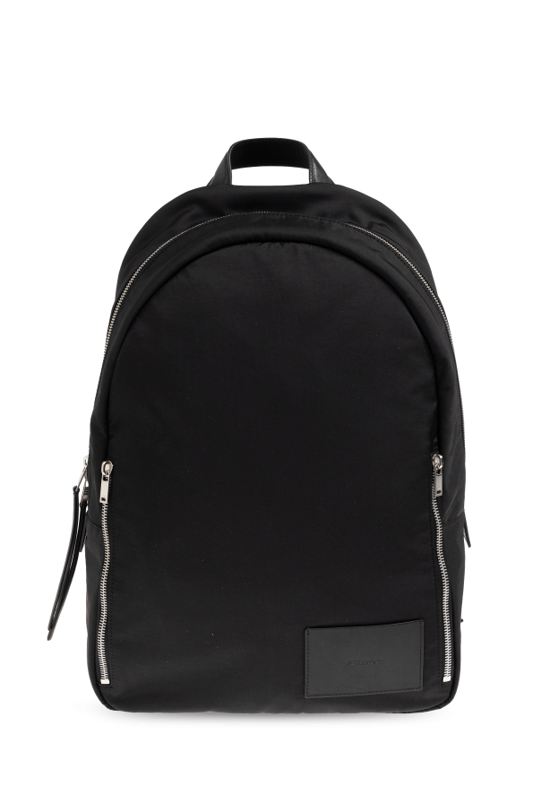 'Urban' backpack od JIL SANDER