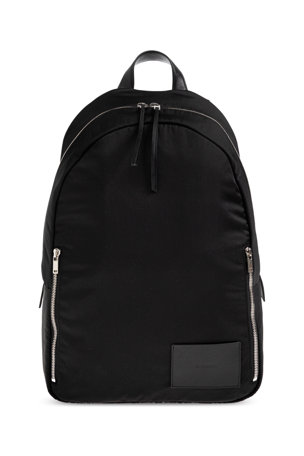 Urban backpack od JIL SANDER