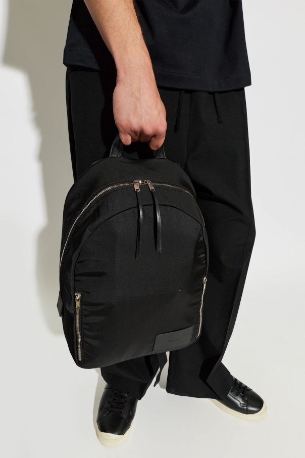 JIL SANDER Urban backpack