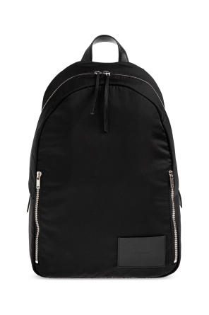 Urban backpack