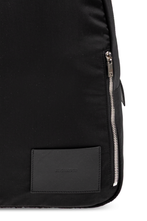 JIL SANDER Urban backpack