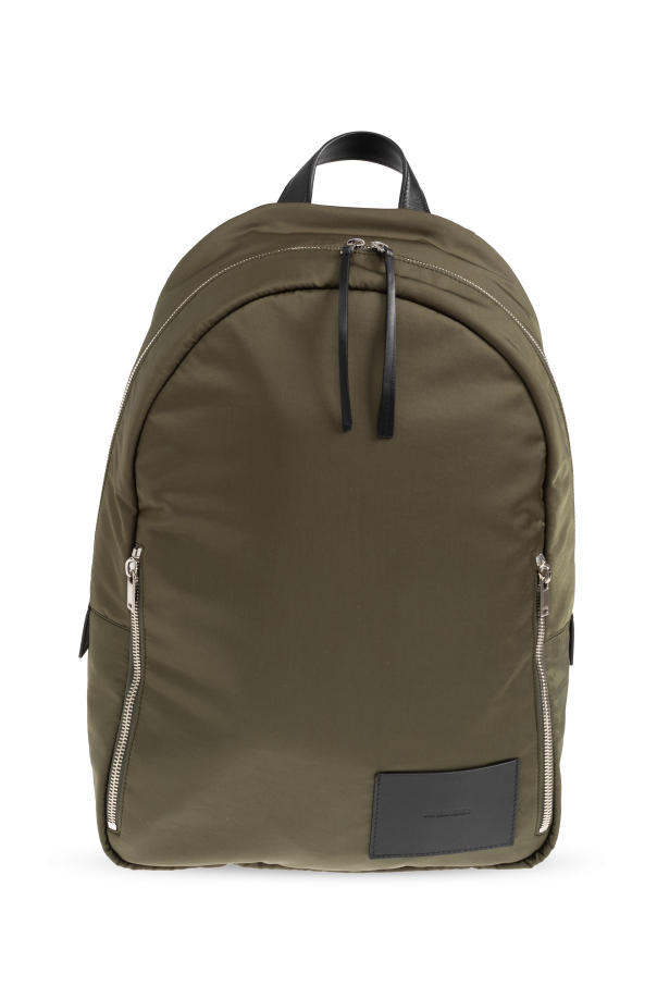 Urban backpack od JIL SANDER