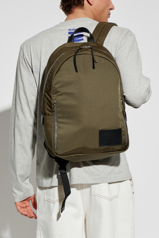 JIL SANDER Urban backpack