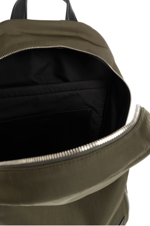 JIL SANDER Urban backpack