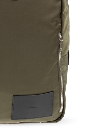 JIL SANDER Urban backpack