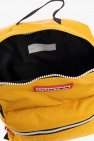 Hunter Kids Waterproof backpack with logo