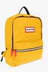 Hunter Kids Waterproof backpack with logo