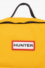 Hunter Kids Waterproof backpack with logo