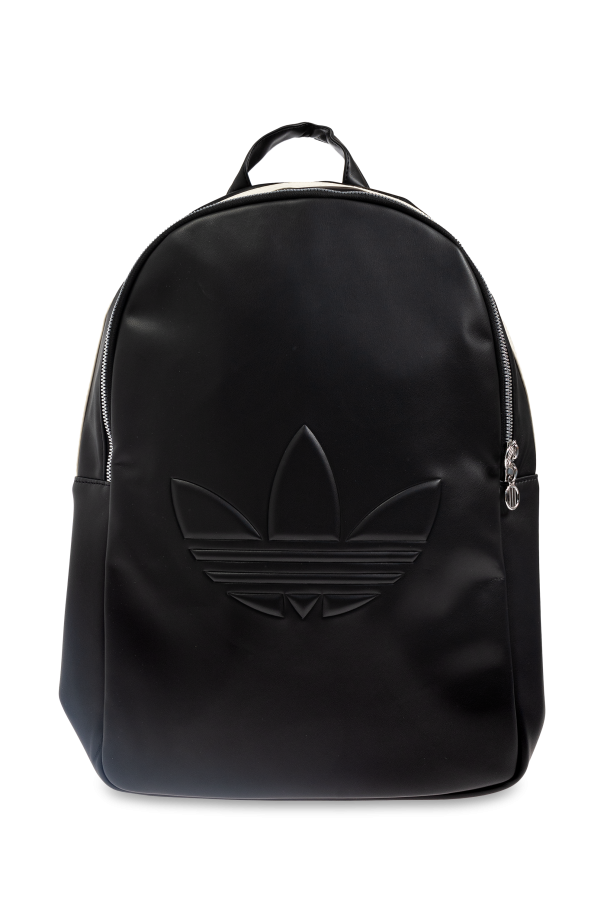 Backpack with logo od ADIDAS Originals