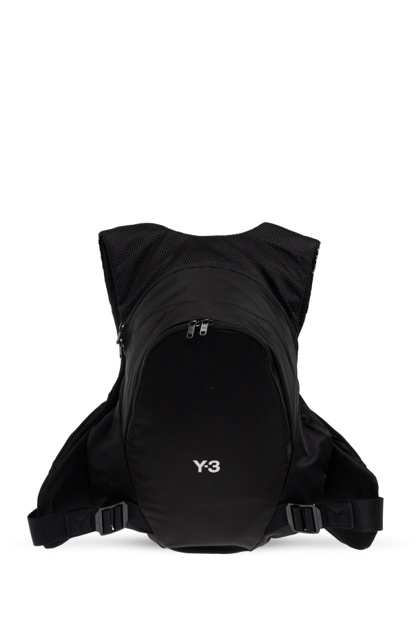 Backpack with logo od Y-3