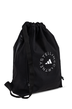ADIDAS by Stella McCartney Mochila con logo