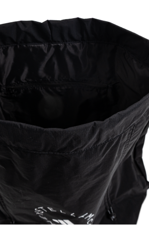 ADIDAS by Stella McCartney Mochila con logo