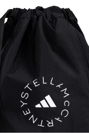ADIDAS by Stella McCartney Mochila con logo