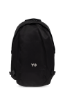 Y-3 Black