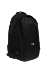 Y-3 Black