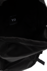 Y-3 Black