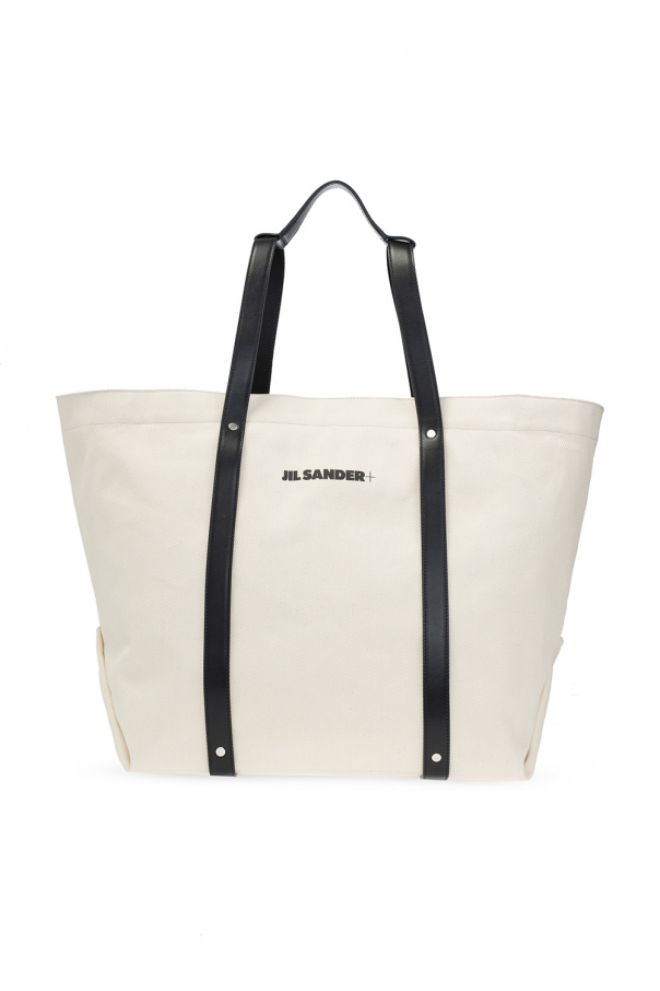 JIL SANDER+ Shopper bag