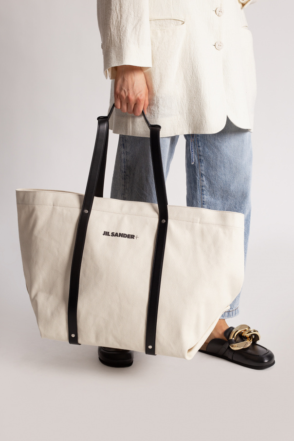 JIL SANDER+ Shopper bag | Women's Bags | Vitkac