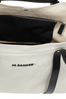 JIL SANDER branded shoulder bag jil sander bag