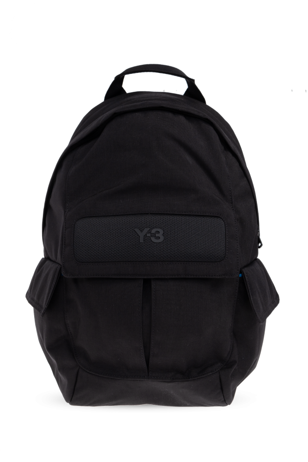 Backpack with logo od Y-3