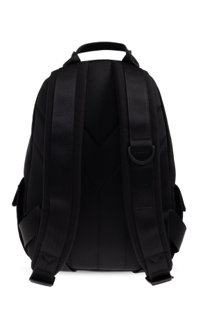 Y-3 Mochila con logo