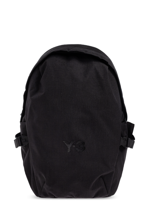 Backpack with logo od Y-3