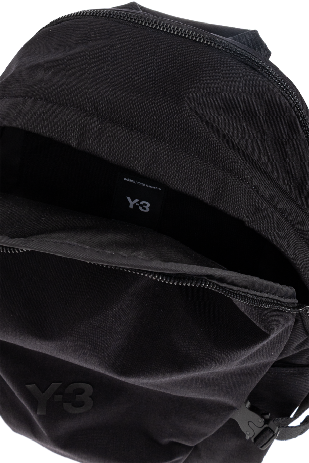 Y-3 Backpack with logo