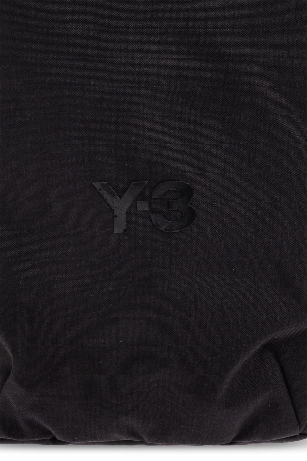 Y-3 Backpack with logo