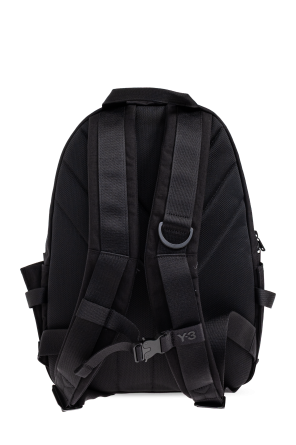 Y-3 Backpack with logo
