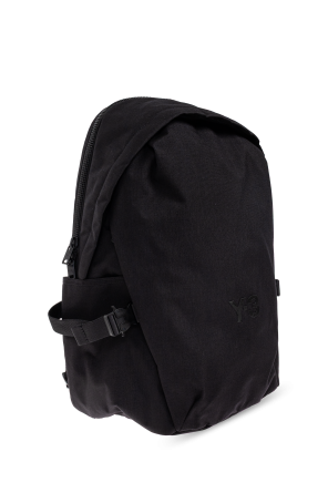 Y-3 Backpack with logo