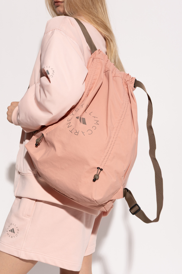 ADIDAS by Stella McCartney Backpack with logo