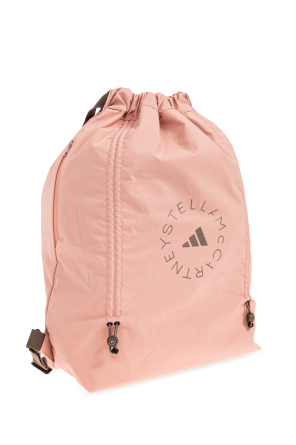 ADIDAS by Stella McCartney Backpack with logo